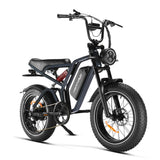 HappyRun G60 Pro 48V/25Ah 2000W Electric Bike