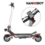 NANROBOT N6 52V/26Ah 2000W Electric Scooter