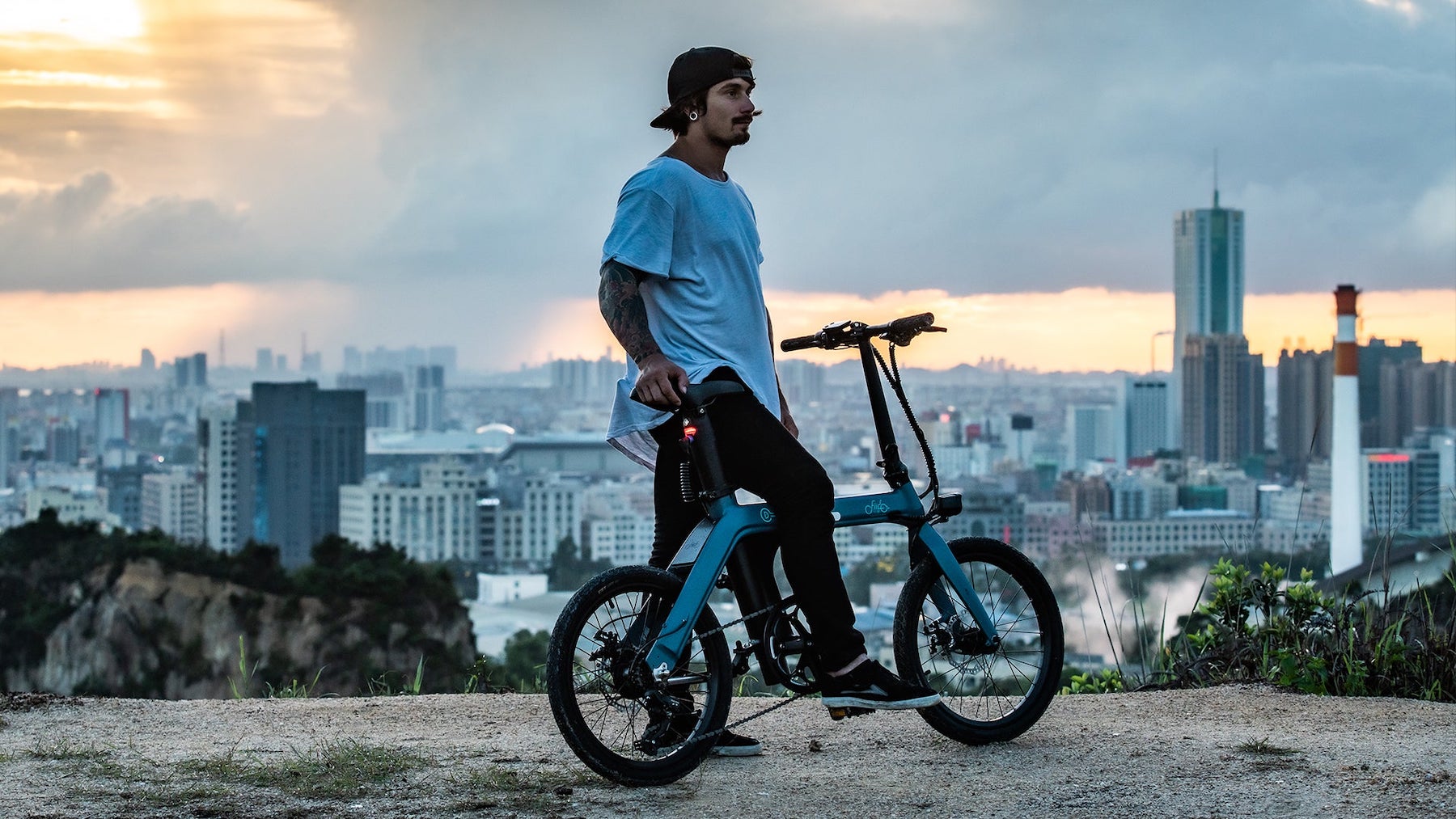 Shop E-Bikes at Electric Ride Co.