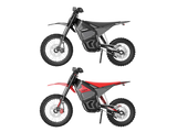 Yozma IN 10 Pro 60V/27Ah 5500W Off-Road Electric Dirt Bike