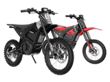 Yozma IN 10 Pro 60V/27Ah 5500W Off-Road Electric Dirt Bike