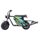 Droyd Ravage 48V/30Ah 3000W Electric Mini Bike