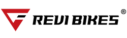 REVI Bikes logo
