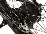 X-Treme Rocky Road 48V/17Ah 500W Fat Tire Electric Mountain Bike