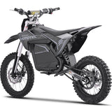 MotoTec Pro 72V/30Ah 5000W Lithium Electric Dirt Bike