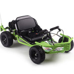 MotoTec Sandman Kids Gas Powered 52cc Go Kart