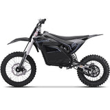 MotoTec Pro 72V/30Ah 5000W Lithium Electric Dirt Bike