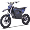 MotoTec Pro 72V/30Ah 5000W Off-Road Electric Dirt Bike