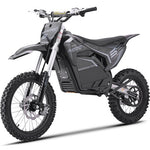 MotoTec Pro 72V/30Ah 5000W Lithium Electric Dirt Bike