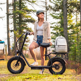 Hiboy U2 Pro 48V/13Ah 750W Electric Scooter