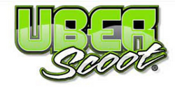 UberScoot Logo