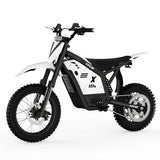 VIPCOO H2 48V/23Ah 3500W Off-Road Electric Dirt Bike
