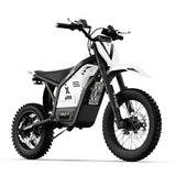 VIPCOO H2 48V/23Ah 3500W Off-Road Electric Dirt Bike