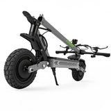 VIPCOO VS2 Pro 48V/18.2Ah 2000W Electric Scooter