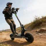 VIPCOO VS2 Pro 48V/18.2Ah 2000W Electric Scooter