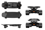 Exway Wave Electric Skateboard