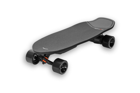 Exway Wave Electric Skateboard