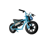 Droyd Weeler 24V/8Ah 200W Kids Electric Bike