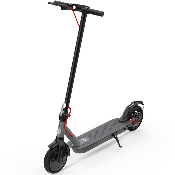 Get a Segway Ninebot Electric Scooter for Only $299 on  Today