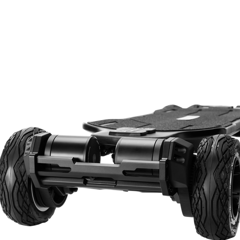 Exway Exway Atlas Pro Electric Skateboard | Electric Ride Co.
