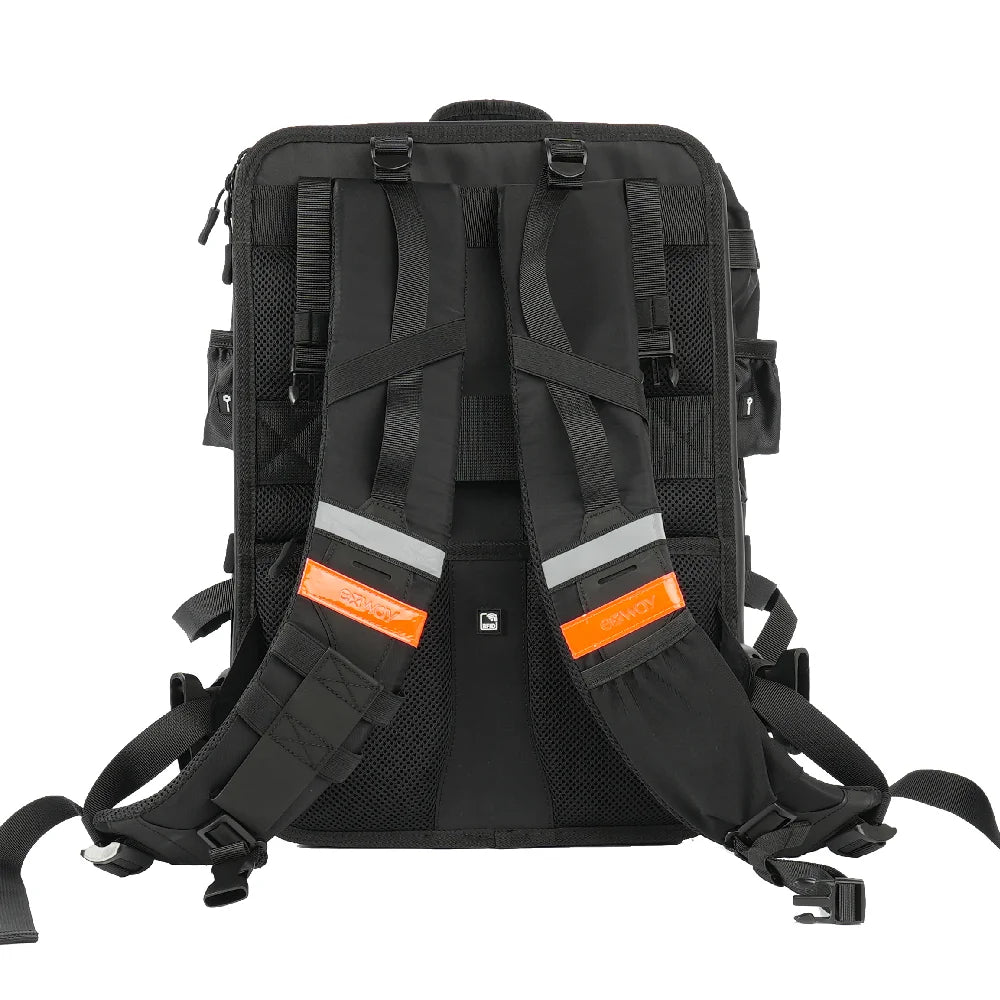 Exway Pro Skate Backpack | Electric Ride Co.