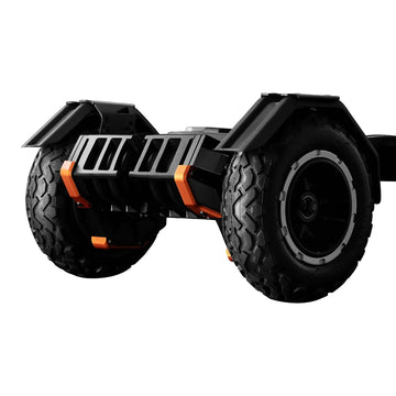 gear drivetrain Exway Ace Gear Drivetrain For Atlas Pro
