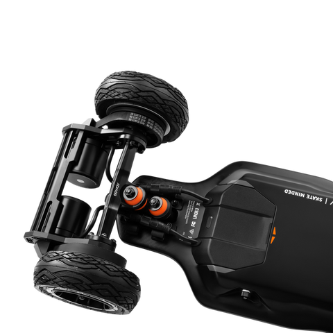 Exway Exway Atlas Pro Electric Skateboard | Electric Ride Co.