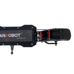 NANROBOT D4+ 2.0 52V/23Ah 2000W Electric Scooter
