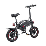 DYU D3+ 36V/10Ah 250W Electric Mini Bike