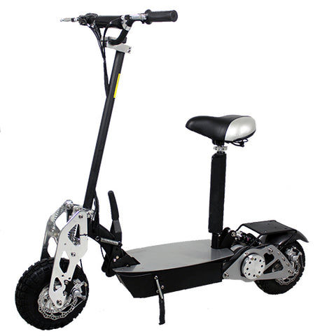Lunar Scooters 1200 Lithium 36V 1200W Electric Scooter