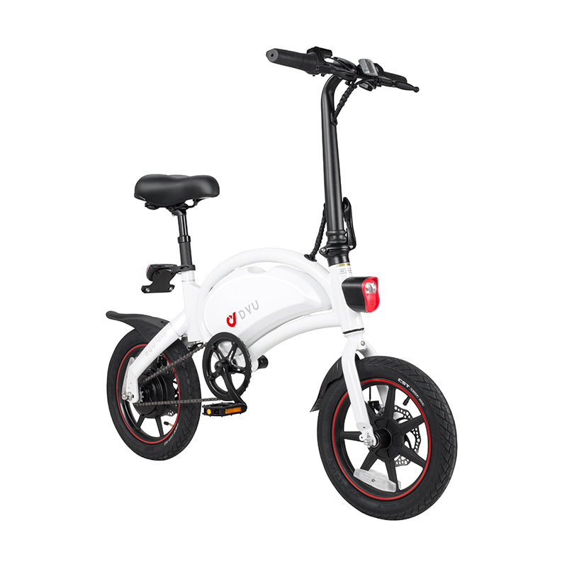 Dyu best sale bike price