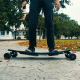 Maxfind FF Street 36V 750W*2 Electric Skateboard