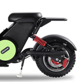 Koppla Swift M6G 60V/25Ah 2000W Electric Golf Scooter