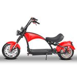 SoverSky M3P 60V/30Ah 3000W Electric Scooter