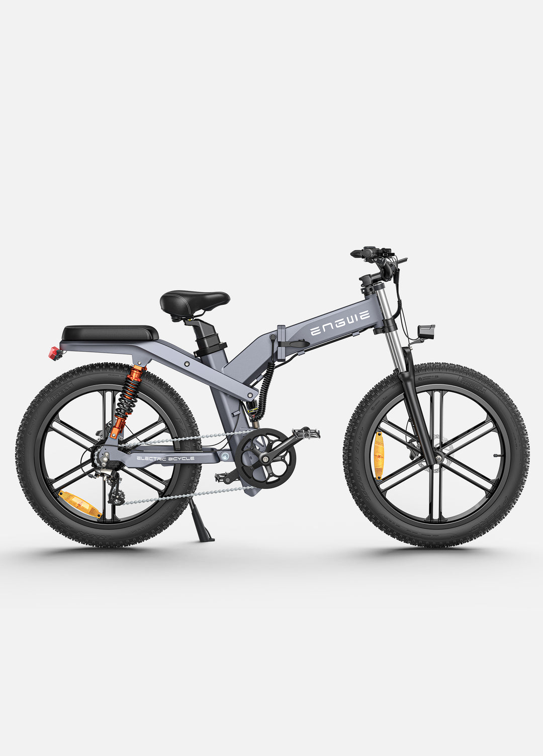 ENGWE X26 Electric Bike