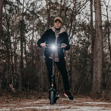 Hiboy MAX3 36V/7.5Ah 350W Electric Scooter