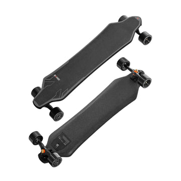 Exway X1 Max Electric Skateboard – Electric Ride Co. Exway X1 Max Electric Skateboard – Electric Ride Co.