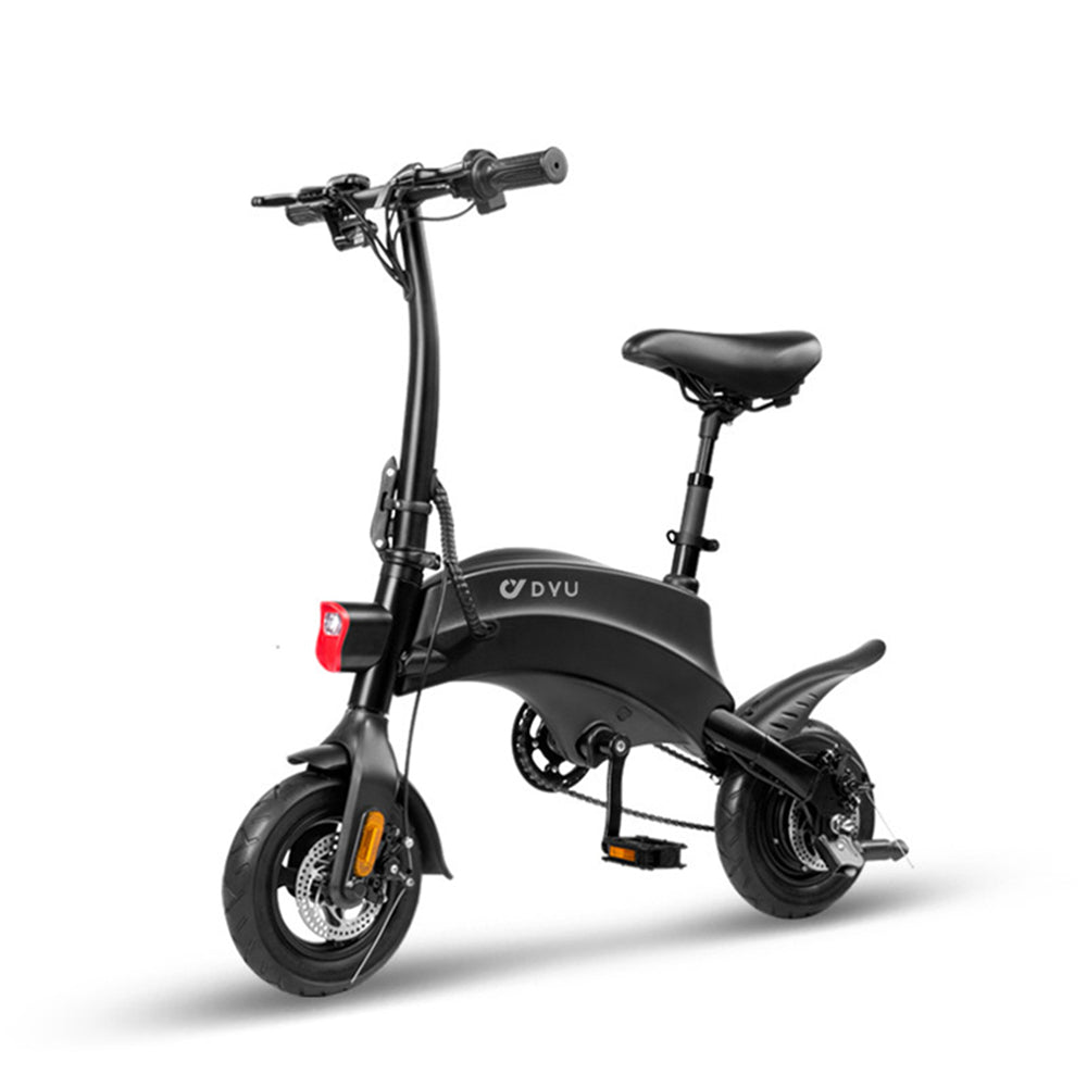 Dyu smart hot sale bike a1