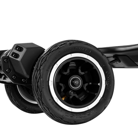 Exway Exway Atlas Pro Electric Skateboard | Electric Ride Co.