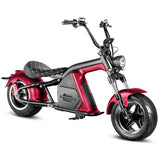 Koppla ELF M8 60V/30Ah 2000W Electric Scooter