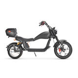 SoverSky M10 60V/55Ah 3000W Electric Scooter