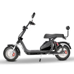 SoverSky SL2.0 60V/25Ah 2000W Electric Scooter