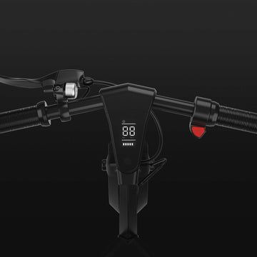 Hiboy MAX3 36V/7.5Ah 350W Electric Scooter