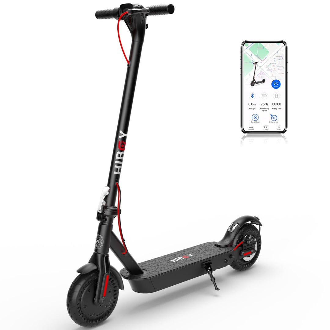 Xiaomi Mi Essential Electric Scooter - Powerful 500W Motor and Stylish  Design
