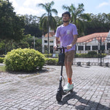Hiboy S2 Pro 36V/11.6Ah 500W Electric Scooter