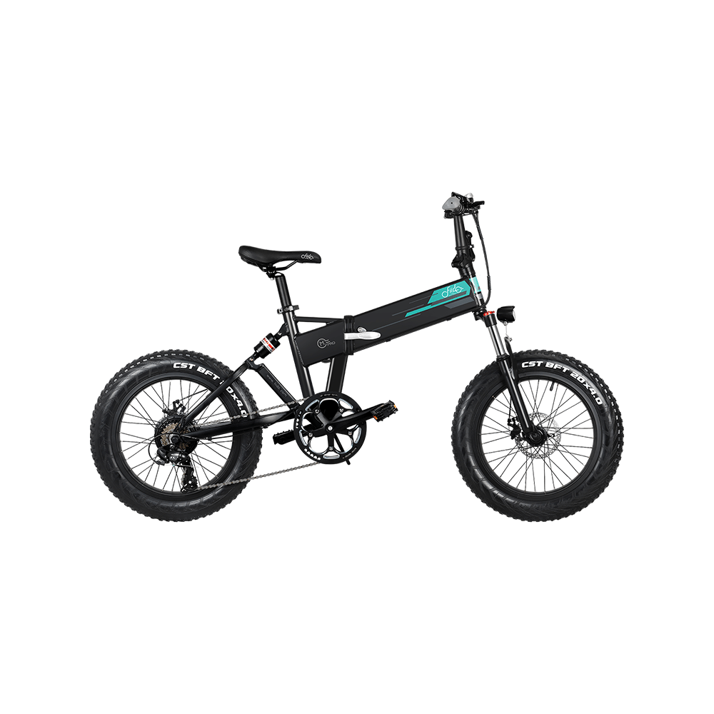 Fido online m1 bike