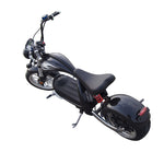 SoverSky M5 60V/20Ah 2000W Electric Scooter