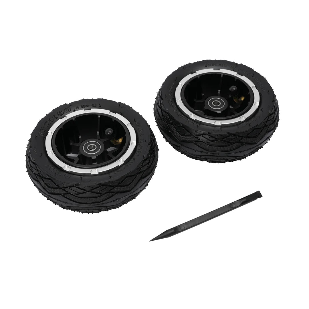 Exway Precision Pneumatic Tires | Electric Ride Co.