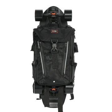 electric mini skateboard backpack Exway Pro Skate Backpack