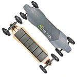 AEBoard AT2 36V/8Ah 720W All-Terrain Electric Skateboard